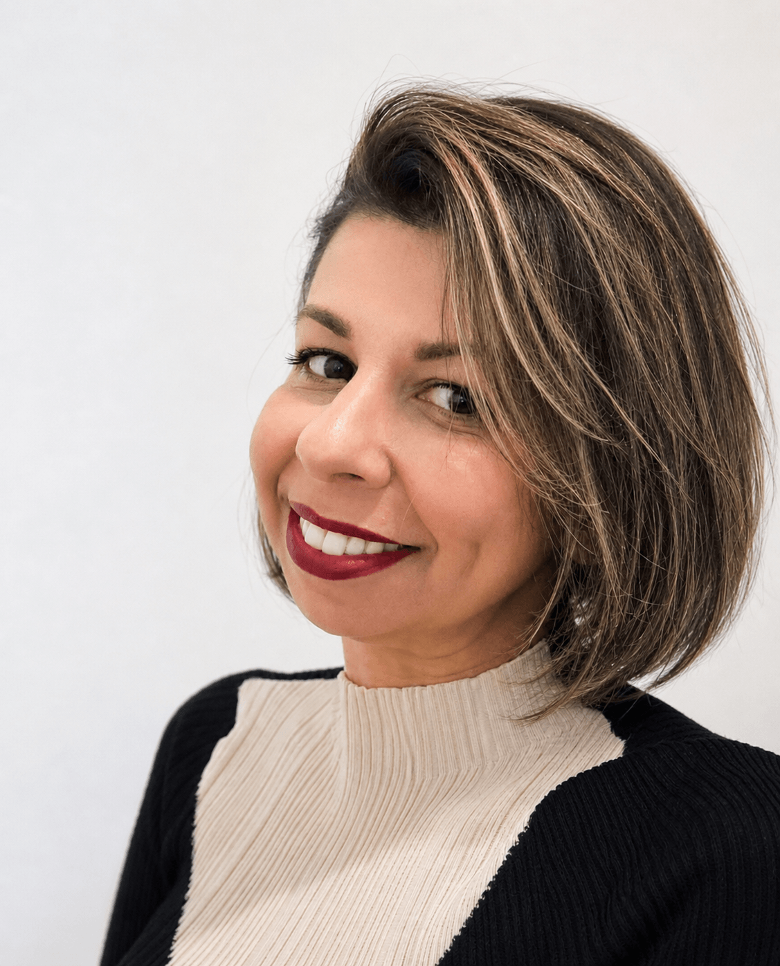 Kenza Mouloudji