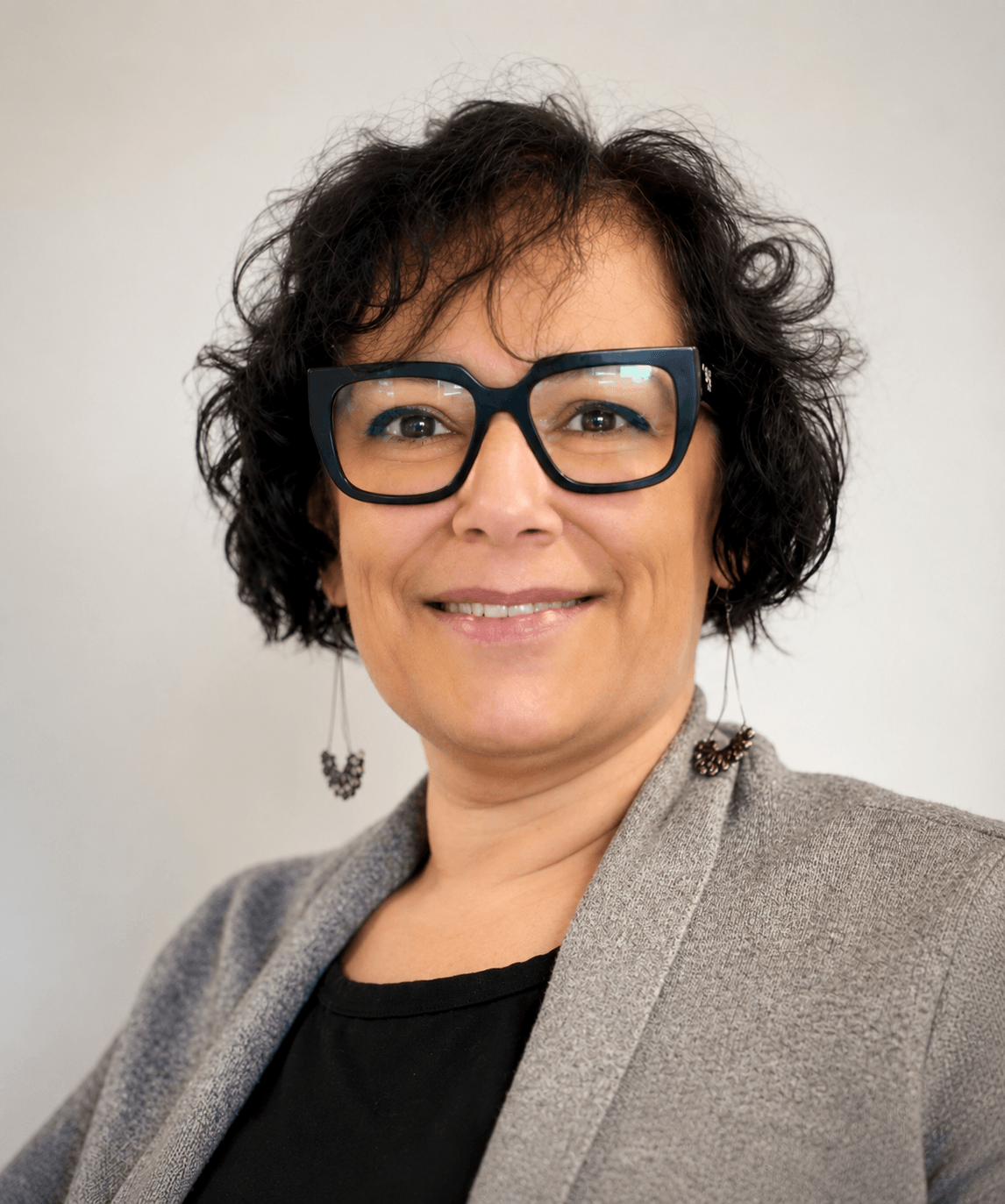 Nathalie Rodrigues
